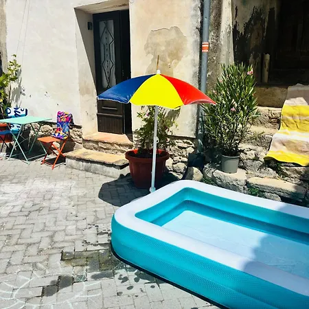 Casa Delle Sorelle Сasa de vacaciones