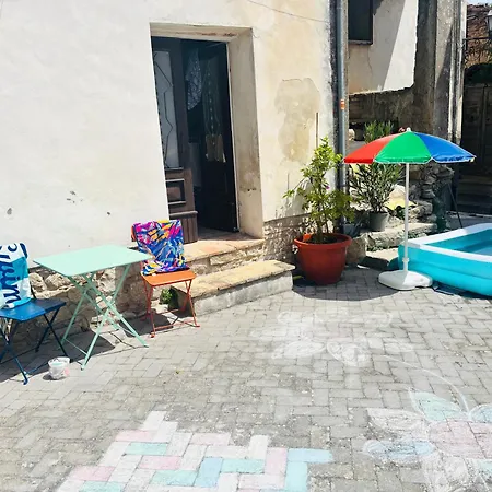 Casa Delle Sorelle *