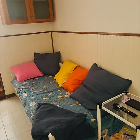 Casa Delle Sorelle