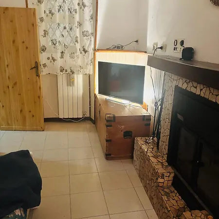 Casa Delle Sorelle Сasa de vacaciones Civitaquana