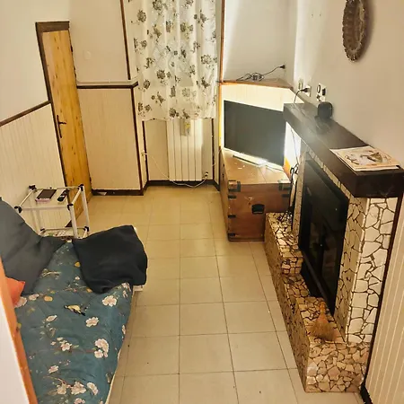 Сasa de vacaciones Casa Delle Sorelle