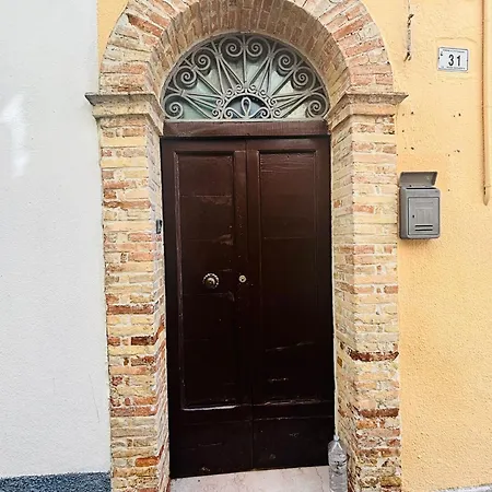Casa Delle Sorelle *