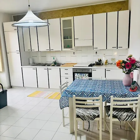 Casa Delle Sorelle Сasa de vacaciones *