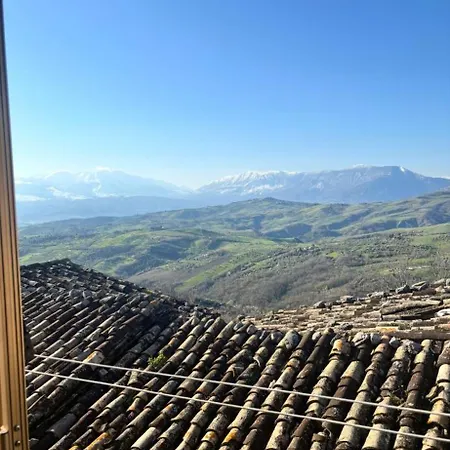 Casa Delle Sorelle Сasa de vacaciones