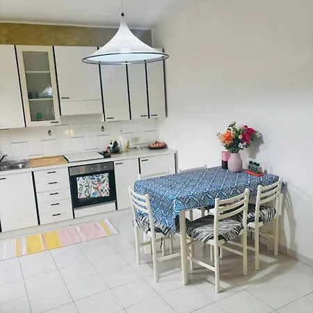 Casa Delle Sorelle Civitaquana