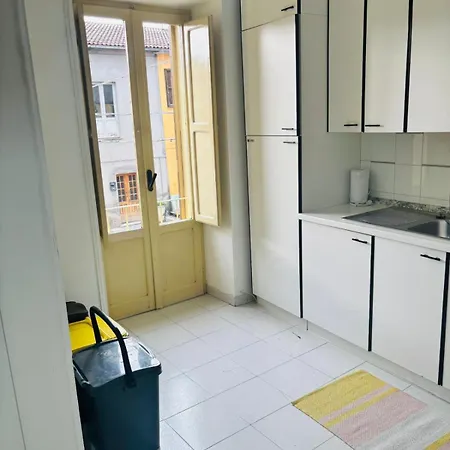 Сasa de vacaciones Casa Delle Sorelle *
