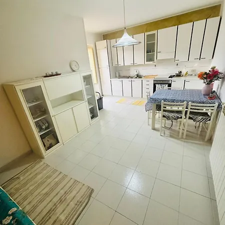 Casa Delle Sorelle Сasa de vacaciones *
