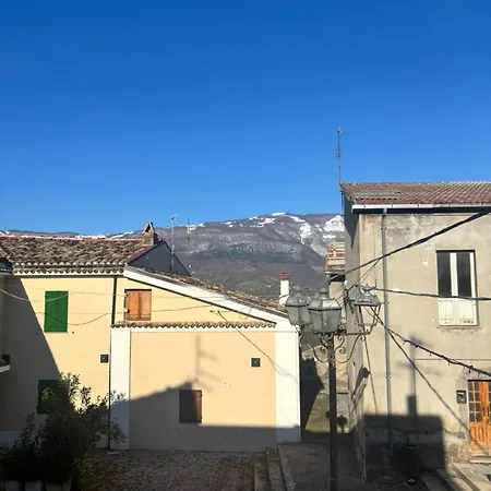 Casa Delle Sorelle Сasa de vacaciones