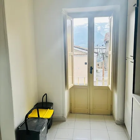 Casa Delle Sorelle Сasa de vacaciones