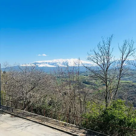 Casa Delle Sorelle *
