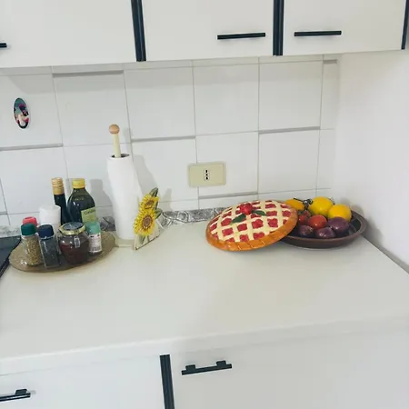 Casa Delle Sorelle Civitaquana