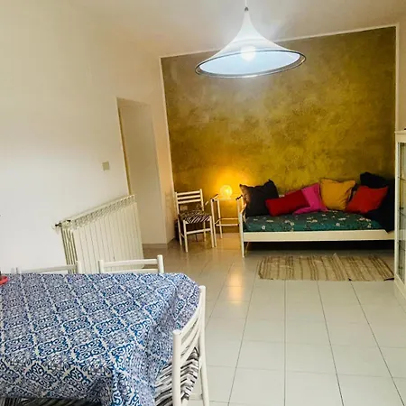 Casa Delle Sorelle *