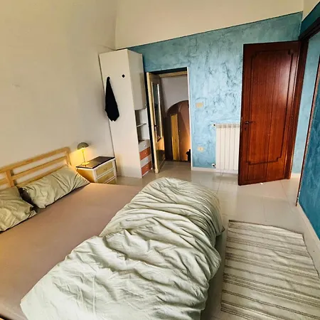 Сasa de vacaciones Casa Delle Sorelle Civitaquana
