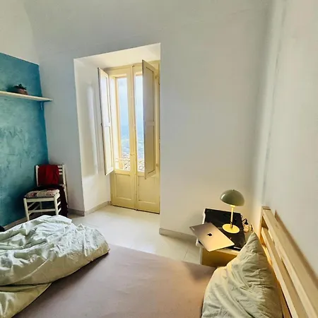 Сasa de vacaciones Casa Delle Sorelle Civitaquana