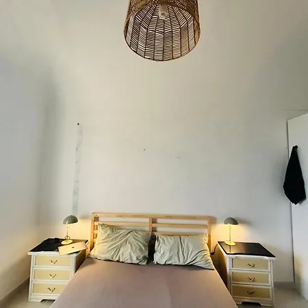 Casa Delle Sorelle *