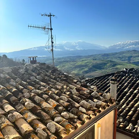Сasa de vacaciones Casa Delle Sorelle
