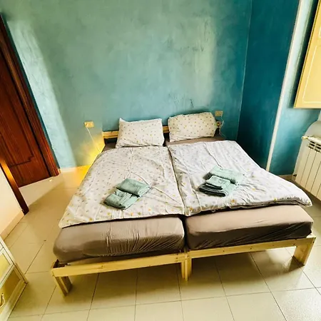 Casa Delle Sorelle * Civitaquana