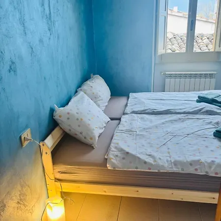 Сasa de vacaciones Casa Delle Sorelle Civitaquana