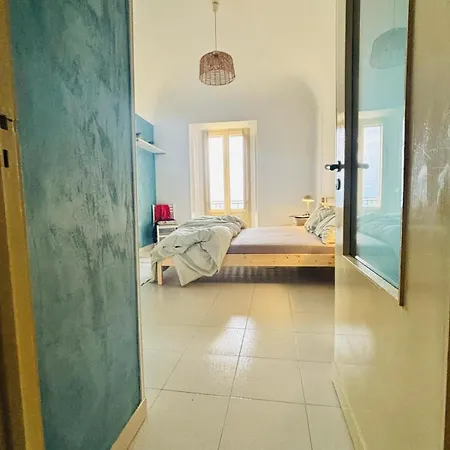 Сasa de vacaciones Casa Delle Sorelle