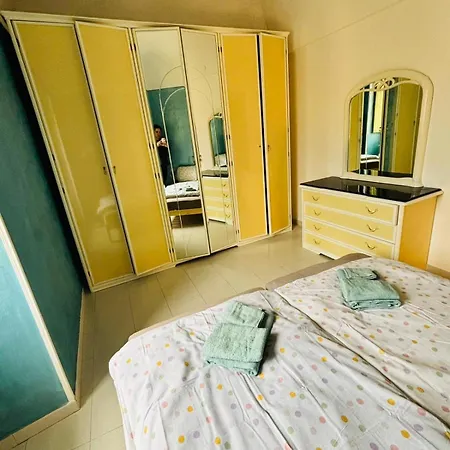 Casa Delle Sorelle Сasa de vacaciones Civitaquana