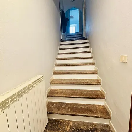 Сasa de vacaciones Casa Delle Sorelle Civitaquana