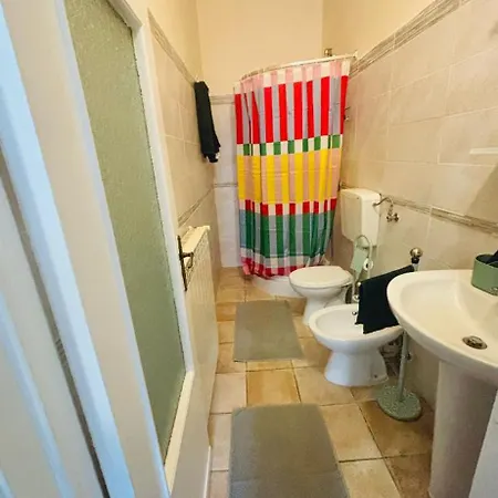 Сasa de vacaciones Casa Delle Sorelle Civitaquana
