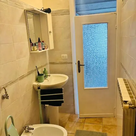 Casa Delle Sorelle Сasa de vacaciones