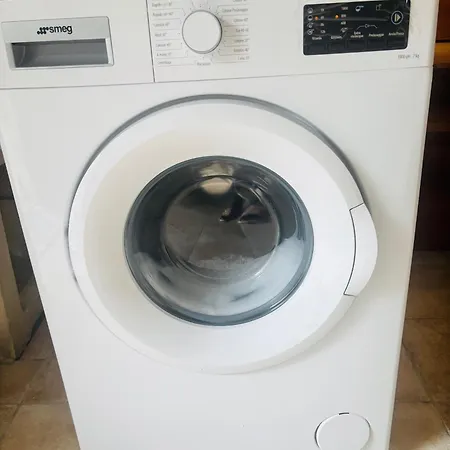 Сasa de vacaciones Casa Delle Sorelle