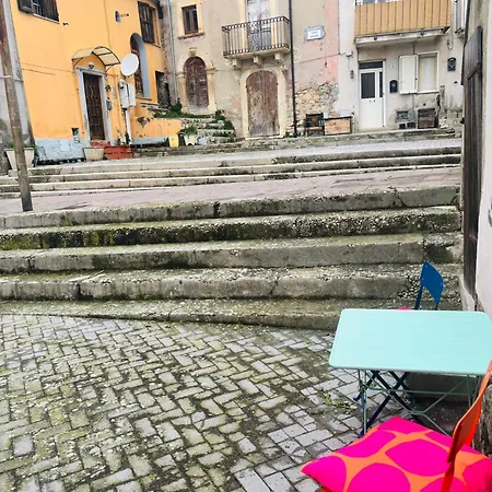 Casa Delle Sorelle * Civitaquana