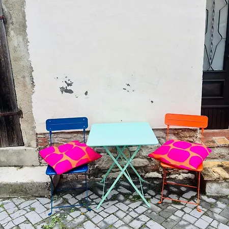 Casa Delle Sorelle Сasa de vacaciones