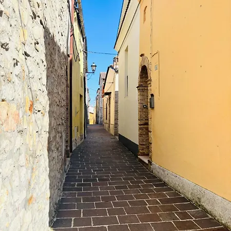 Casa Delle Sorelle