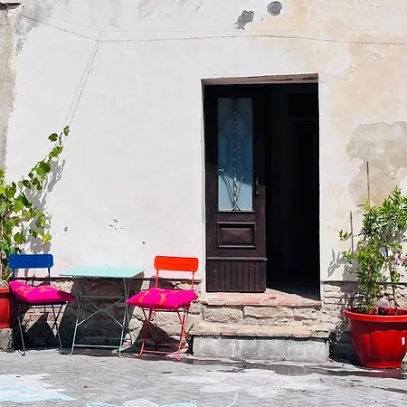 Casa Delle Sorelle Сasa de vacaciones *